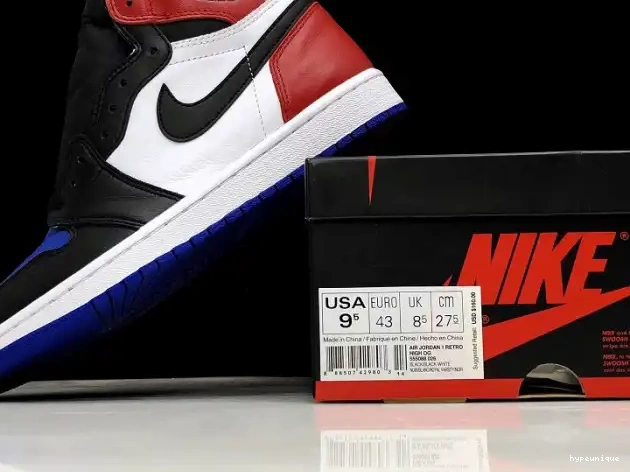 HYPE 1 OG Retro 3